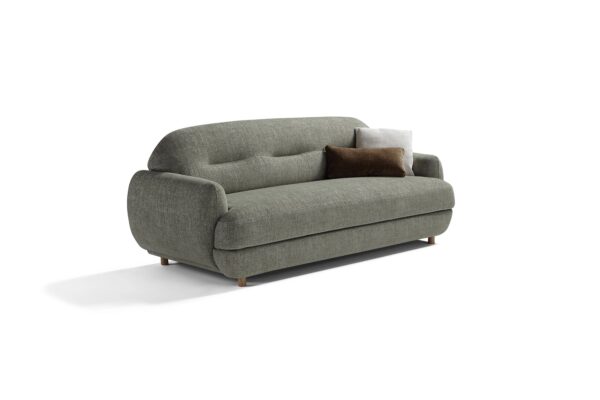 Итальянский диван Plum от Dienne Salotti