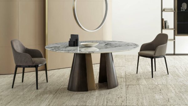 Итальянский стул Pocket P от Rugiano