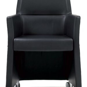 Итальянское офисное кресло WEB 3 от ENRICO PELLIZZONI