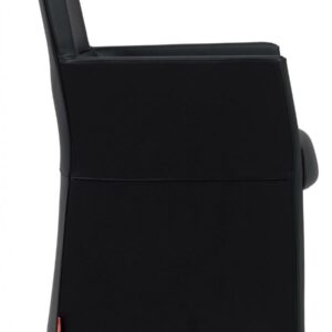 Итальянское офисное кресло WEB 3 от ENRICO PELLIZZONI