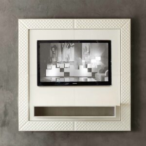 Итальянская ТВ-тумба Louise от Rugiano