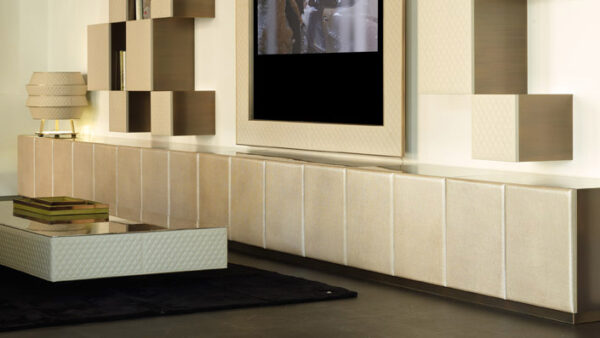 Итальянский комод Sidney от Rugiano