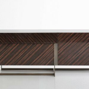 Итальянская ТВ-тумба Blade от Rugiano