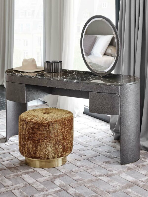 Итальянский пуф Harry 3