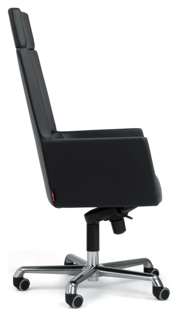 Итальянское офисное кресло WEB от ENRICO PELLIZZONI