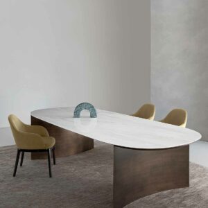 Итальянский стол President от Rugiano