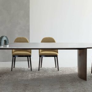 Итальянский стол President от Rugiano