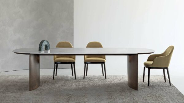 Итальянский стол President от Rugiano