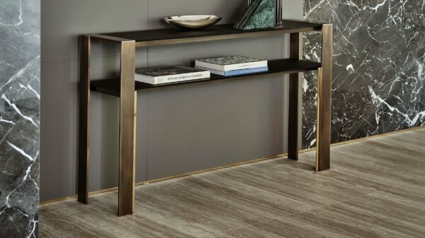 Итальянская консоль Pure 2