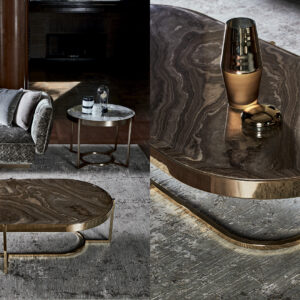 Итальянский столик RAOUL от OPERA