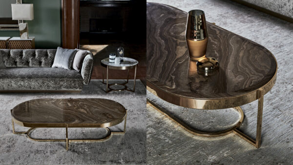 Итальянский столик RAOUL от OPERA