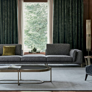 Итальянский столик RAOUL 3