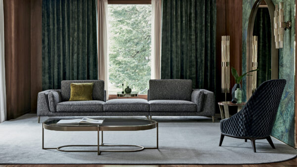 Итальянский столик RAOUL 3