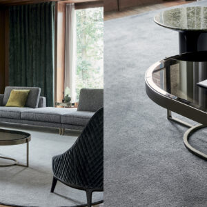 Итальянский столик RAOUL 2