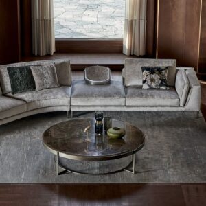 Итальянский столик RAOUL 4 от OPERA