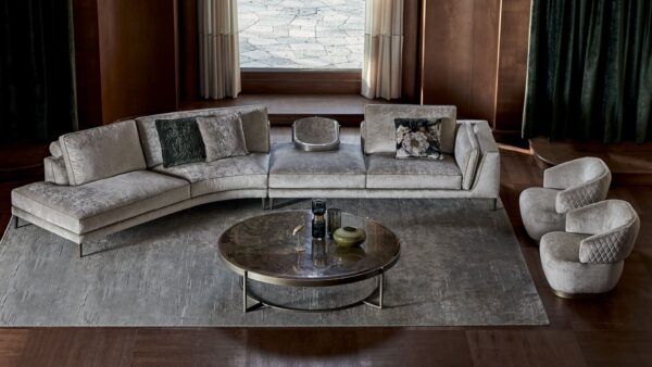 Итальянский столик RAOUL 4 от OPERA