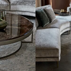 Итальянский столик RAOUL 4 3