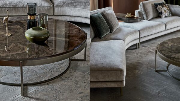 Итальянский столик RAOUL 4 3