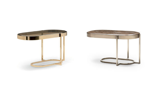 Итальянский столик RAOUL 2 от OPERA