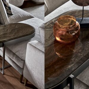 Итальянский столик RAOUL 2 3