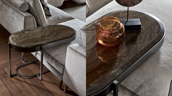 Итальянский столик RAOUL 2 3