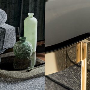 Итальянский столик RAOUL 2 2