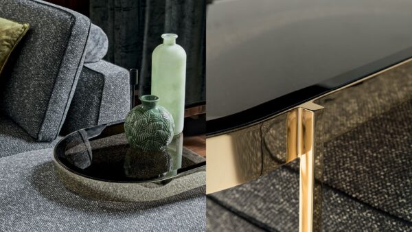 Итальянский столик RAOUL 2 2