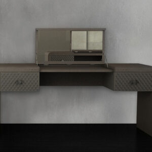 Итальянский туалетный столик Reko от Rugiano