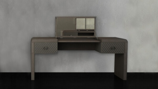 Итальянский туалетный столик Reko от Rugiano