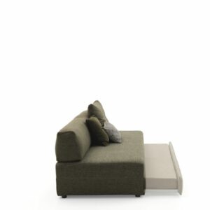 Итальянский диван-кровать SANDERS 2