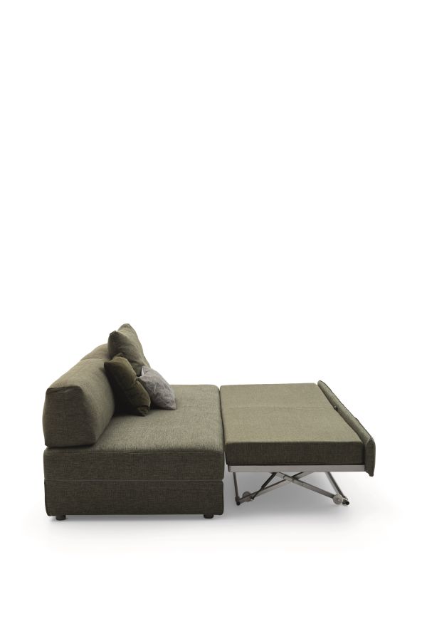 Итальянский диван-кровать SANDERS от Ditre Italia