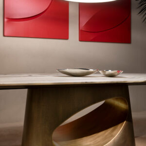 Итальянский стол Ring 2