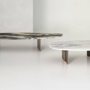 Итальянский столик Rock от Rugiano