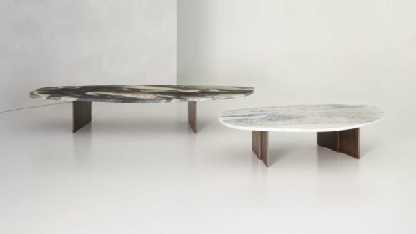 Итальянский столик Rock от Rugiano