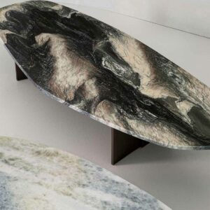 Итальянский столик Rock от Rugiano