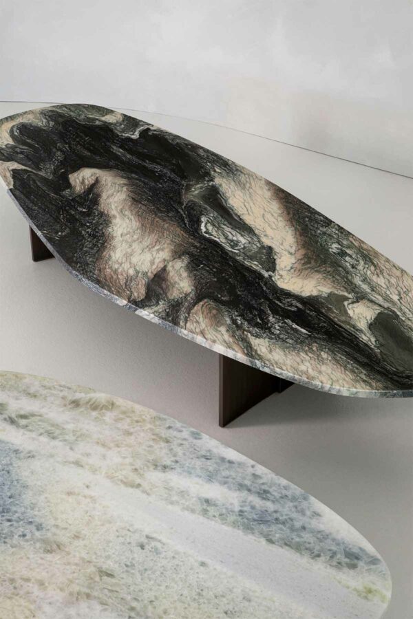 Итальянский столик Rock от Rugiano