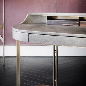 Итальянский письменный стол Roma от Rugiano