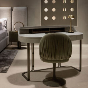 Итальянский письменный стол Roma от Rugiano