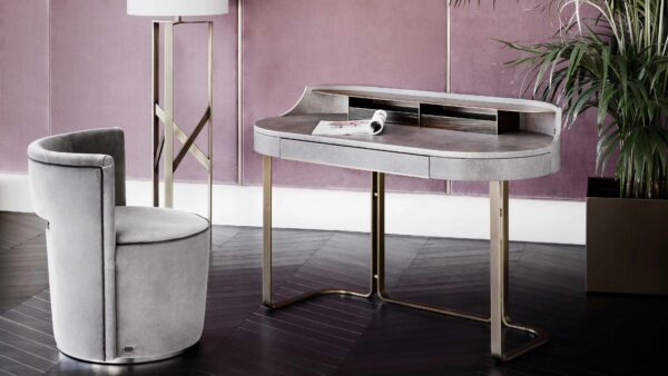 Итальянский письменный стол Roma 3