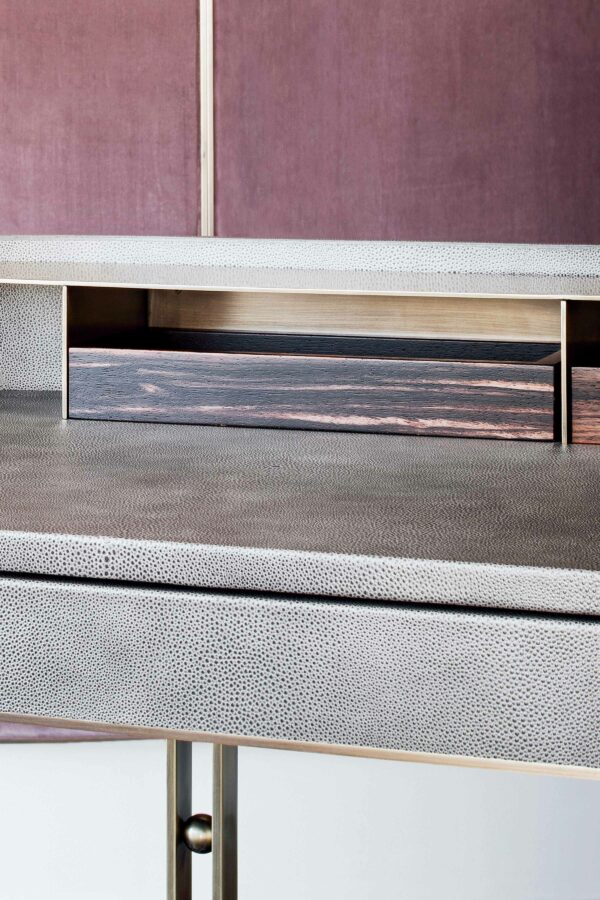 Итальянский письменный стол Roma 2