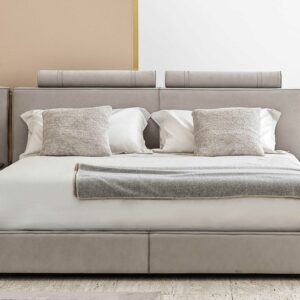 Итальянская прикроватная тумба Rubik от Rugiano