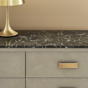 Итальянский комод Rubik от Rugiano