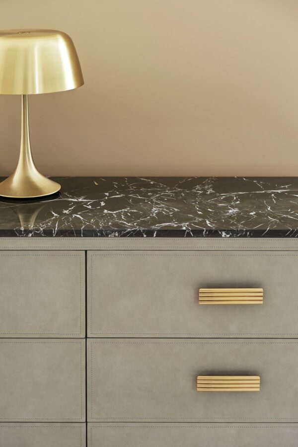 Итальянский комод Rubik от Rugiano