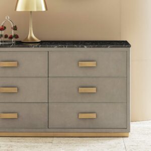 Итальянский комод Rubik от Rugiano