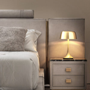 Итальянская прикроватная тумба Rubik 2