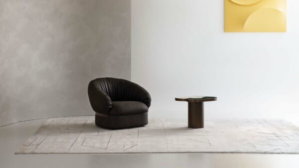 Итальянский ковер Signum от Rugiano