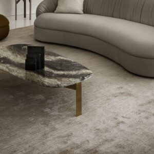 Итальянский ковер Line Bronze от Rugiano