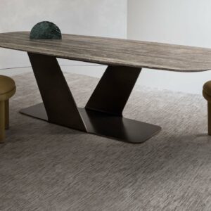 Итальянский ковер Line от Rugiano