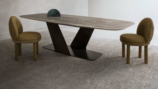 Итальянский ковер Line от Rugiano