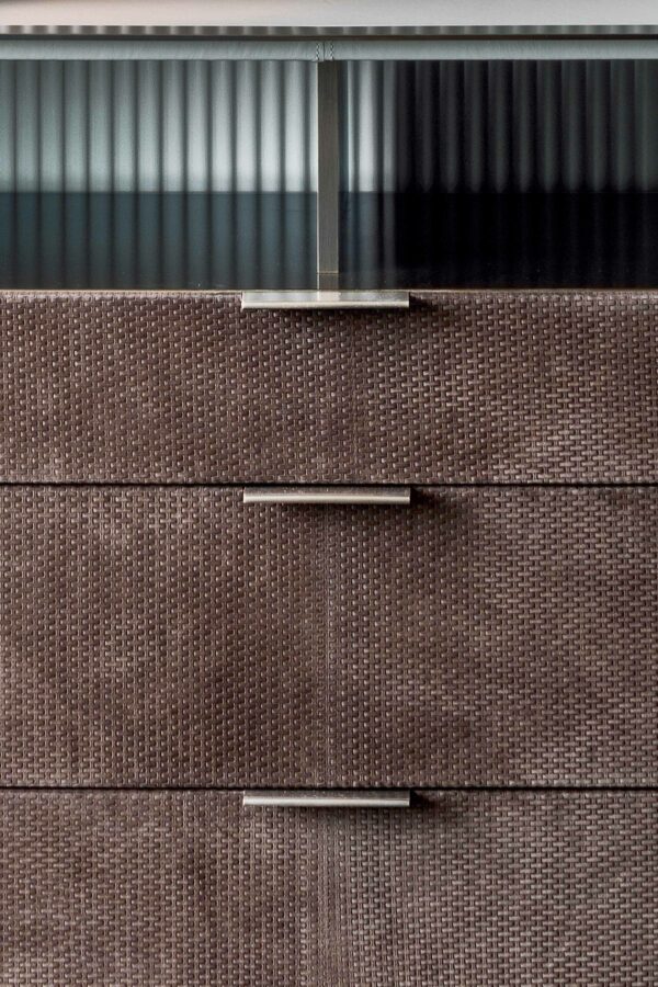 Итальянский комод Grace 2